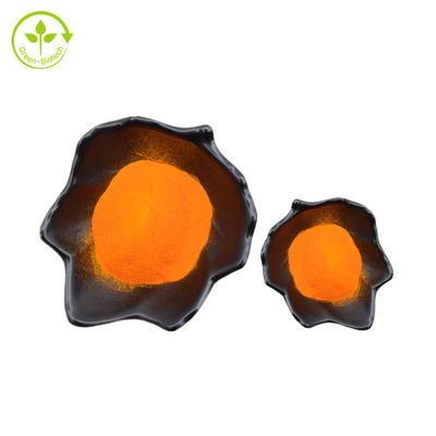 L'usine naturelle de fleur de souci extrait la poudre 10% de zéaxanthine