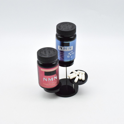 Poudre anti-vieillissement de la capsule 99% NMN de Beta Nicotinamide Mononucleotide NMN de suppléments