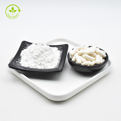 La mononucléotide anti-vieillissement NMN de nicotinamide de catégorie comestible complète la poudre pure NMN de 99%