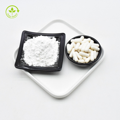 La meilleure mononucléotide de vente de nicotinamide de poudre de la catégorie NMN de nourriture biologique