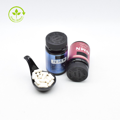 Capsules anti-vieillissement de Nicotinamid Mononucleotid NMN de suppléments