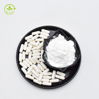 La mononucléotide pure anti-vieillissement NMN de nicotinamide des matières premières NMN de suppléments capsule
