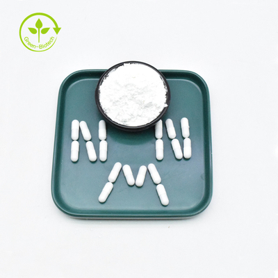 En vrac 1094-61-7 NMN pur Mononucléotide de nicotinamide 99% NMN en poudre