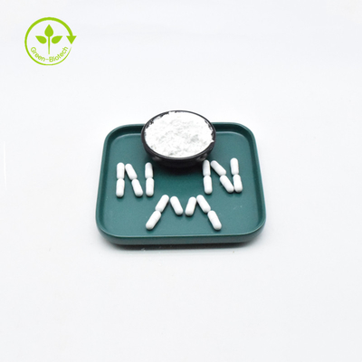 En vrac 1094-61-7 NMN pur Mononucléotide de nicotinamide 99% NMN en poudre