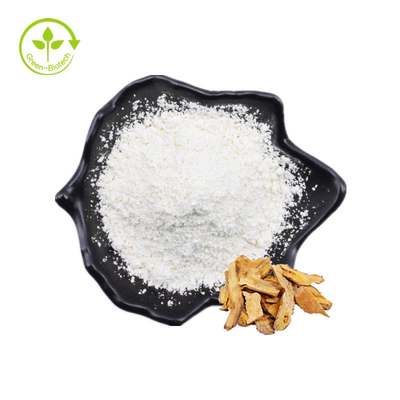 Les capsules organiques d'extrait de peau de raisin de Resveratrol de 20% complètent la poudre de Resveratrol