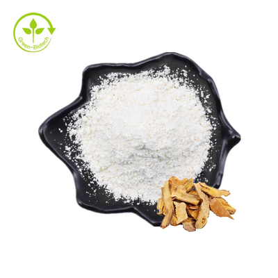 Les capsules organiques d'extrait de peau de raisin de Resveratrol de 20% complètent la poudre de Resveratrol