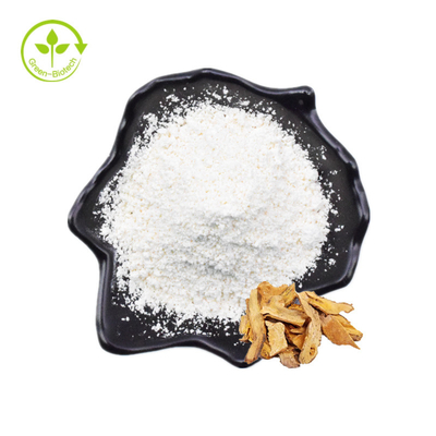 Le Transport-Resveratrol pur de supplément d'extrait d'usine de poudre de Resveratrol saupoudrent le Resveratrol de 98% pour la beauté