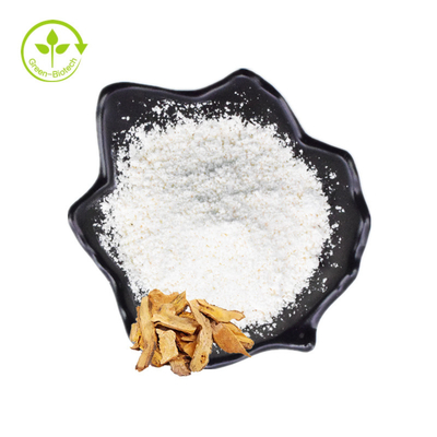 Le Transport-Resveratrol pur de supplément d'extrait d'usine de poudre de Resveratrol saupoudrent le Resveratrol de 98% pour la beauté