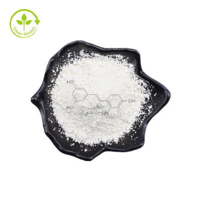 Le Polygonum Cuspidatum de Tablettes de Resveratrol de transport des prix de Resveratrol extraient la poudre de Resveratrol de NMN 50%