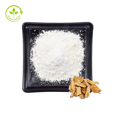 Poudre en vrac pure naturelle d'extrait de Resveratrol de transport de CAS 501-36-0 des prix