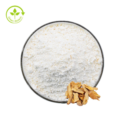 Poudre en vrac pure naturelle d'extrait de Resveratrol de transport de CAS 501-36-0 des prix
