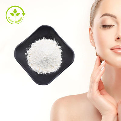 Poudre 100% pure naturelle de Resveratrol de Transport-Resveratrol de source soluble dans l'eau de poudre
