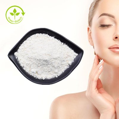 Poudre soluble dans l'eau en vrac de Resveratrol de 98% de raisin d'extrait de haute qualité de peau