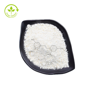 Resveratrol /Grape Juice Extract Powder de vin rouge d'extrait de vin rouge de Resveratrol du Resveratrol 95%