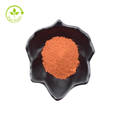 Le volume complète la poudre du sel disodique PQQ de quinone de 99% Pyrroloquinoline