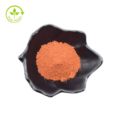 Quinone acide anti-vieillissement PQQ disodique de la quinone PQQ Pyrroloquinoline de la vente en gros PQQ Methoxatine Pyrroloquinoline d'usine