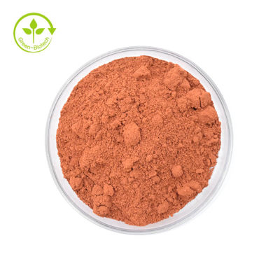 La meilleure quinone PQQ de Pyrroloquinoline d'approvisionnement d'usine de la Chine des prix saupoudrent CAS 72909-34-3