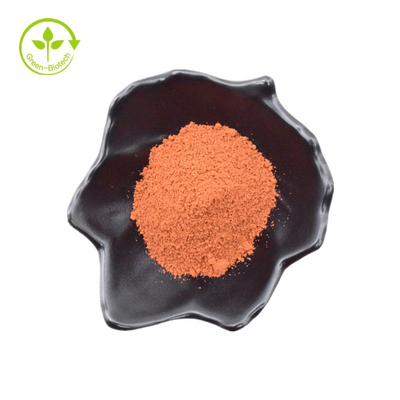 Poudre Cas 72909-34-3 de quinone de Pyrroloquinoline de complément alimentaire de l'approvisionnement PQQ d'usine