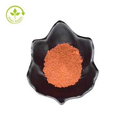 Poudre Cas 72909-34-3 de quinone de Pyrroloquinoline de complément alimentaire de l'approvisionnement PQQ d'usine