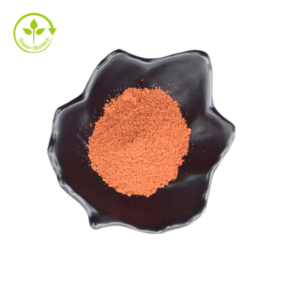 Le volume complète 99% PQQ saupoudrent la poudre PQQ de quinone de Pyrroloquinoline