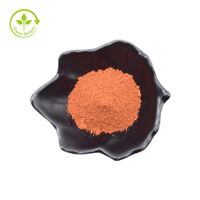 Poudre de la quinone PQQ de Pyrroloquinoline de supplément de forme de sel de 99%