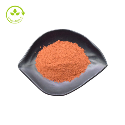 Les suppléments PQQ de soins de santé saupoudrent le sel disodique CAS 72909-34-3 de poudre de quinone de Pyrroloquinoline