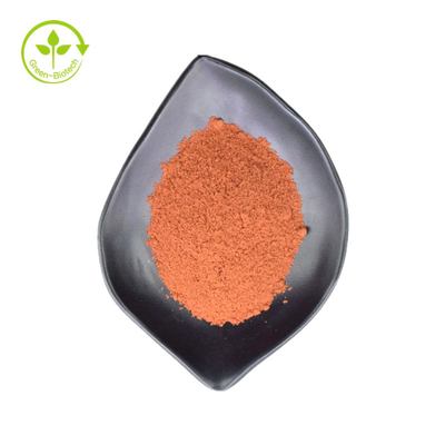 Poudre pure de la quinone 99% PQQ de CAS 72909-34-3 Pyrroloquinoline de supplément diététique de poudre de PQQ