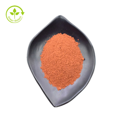 Poudre pure de la quinone 99% PQQ de CAS 72909-34-3 Pyrroloquinoline de supplément diététique de poudre de PQQ