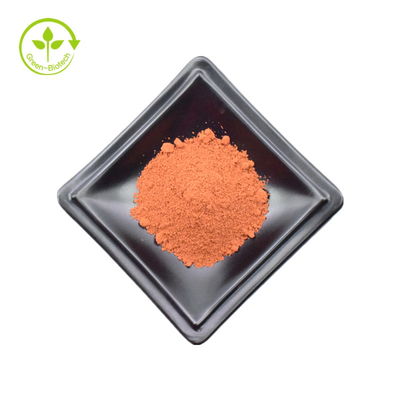 Le sel disodique de la meilleure quinone de PQQ Pyrroloquinoline saupoudrent 99% pour Methoxatin cosmétique