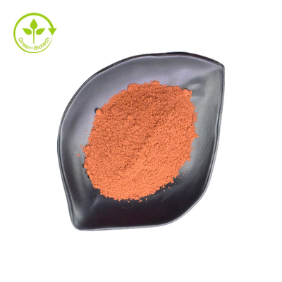 Quinone en vrac de 99% PQQ Pyrroloquinoline CAS 72909-34-3 pour anti-vieillissement