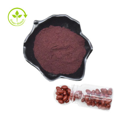 Poudre naturelle d'astaxanthine d'extrait de Pluvialis de Haematococcus d'antioxydants