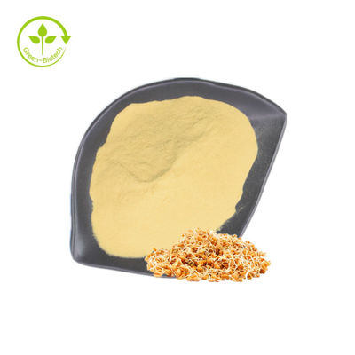 Poudre de haute qualité de la poudre Cas334-50-9 Nootropics Spermidine de Spermidine 98%