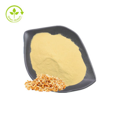 Poudre de haute qualité de la poudre Cas334-50-9 Nootropics Spermidine de Spermidine 98%