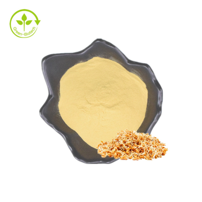 Poudre de Spermidine Trihydrochloride CAS 334-50-9 Spermidine d'approvisionnement d'usine