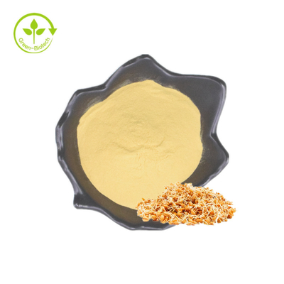 La meilleure poudre de HCL Spermidine de Spermidine Trihydrochloride Cas 334-50-9 de pureté des prix 99%