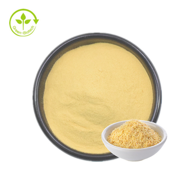 Poudre de bonne qualité de Spermidine Trihydrochloride de chlorhydrate en vrac de Spermidine