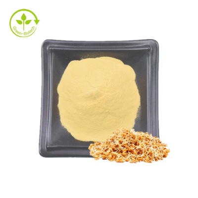 99,9% extrait naturel Rich In Spermidine CAS 124-20-9 de germe de blé de complément alimentaire de poudre de Spermidine de grande pureté