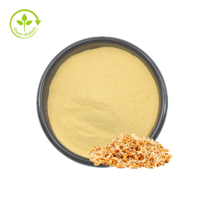 99,9% extrait naturel Rich In Spermidine CAS 124-20-9 de germe de blé de complément alimentaire de poudre de Spermidine de grande pureté