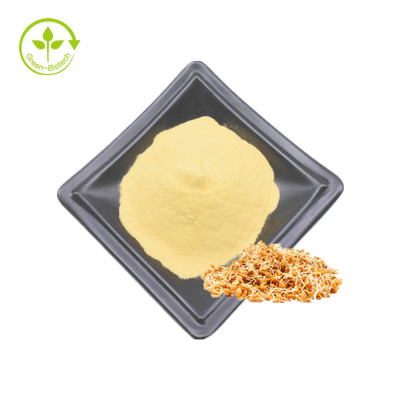 L'extrait fermenté de germe de blé saupoudrent 0,2% 0,5% 1% 99% Spermidine