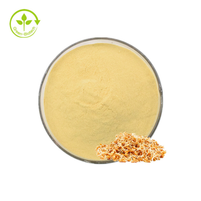 Poudre CAS334-50-9 Nootropics Spermidine Trihydrochlorid 3HCL de la grande pureté 98% Spermidine