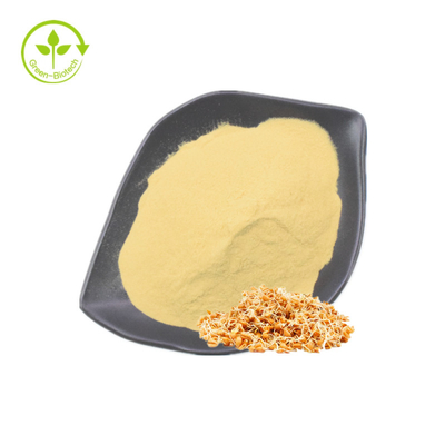 Le germe de blé en vrac des meilleurs prix extraient 0,2% 0,5% poudres de 1% Spermidine
