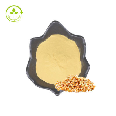 Poudre de haute qualité naturelle de l'extrait 1% Spermidine de germe de blé de prix de gros de CAS 124-20-9