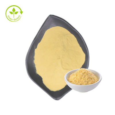 L'extrait naturel Spermidine de germe de blé saupoudrent l'extrait de germe de blé de Spermidine saupoudrent la poudre de Spermidine