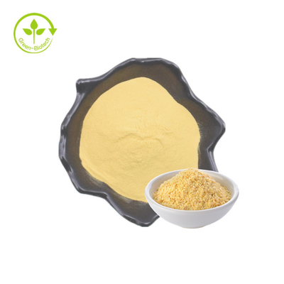 Poudre Spermidine de l'extrait 98% 99% Spermidine de germe de blé de Spermidine 124-20-9