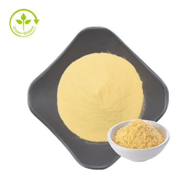 Poudre Spermidine de l'extrait 98% 99% Spermidine de germe de blé de Spermidine 124-20-9