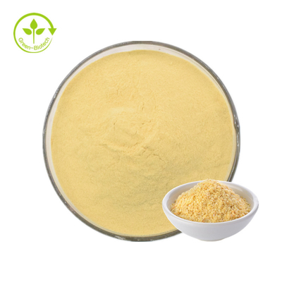 En gros 0,2% 0,5% extraits Spermidine de germe de blé de 1% 98% saupoudrent Spermidine