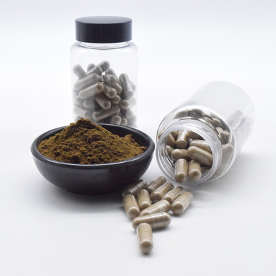 Tribulus Terrestris Tongkat Ali Capsule de Maca d'Epimedium de Turkesterone Fadogia Agrestis de santé d'homme