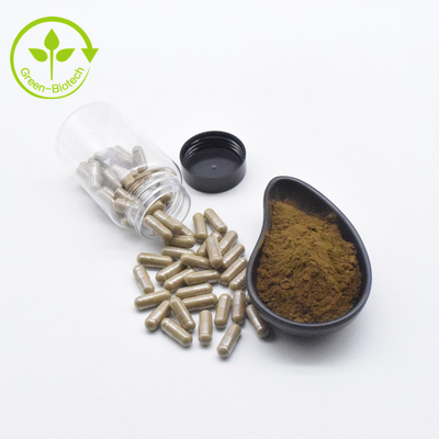 Capsules naturelles de Turkesterone 100% Turkesterone