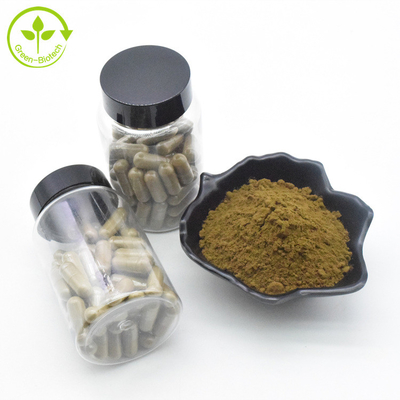 Capsules naturelles de Turkesterone 100% Turkesterone
