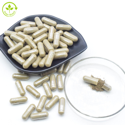 Complexe 2% 10% Turkesterone de cyclodextrine de Turkesterone de marque de distributeur de capsules d'ODM Turkesterone d'OEM
